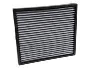 K&N Filters VF2043 Cabin Air Filter Fits 03-15 CTS SRX STS K&N Filters VF2043 Cabin Air Filter Fits 03-15 CTS SRX STS