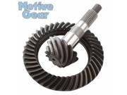 Motive Gear Performance Differential D30 410 Ring And Pinion
