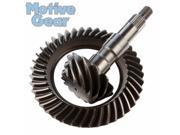 Motive Gear Performance Differential GM10 390 Ring And Pinion