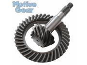 Motive Gear Performance Ring And Pinion