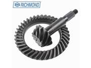 Richmond Gear 49 0129 1 Street Gear Ring And Pinion Set