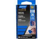 16 PACK NORTON 82070 5X SANDING SPONGE 36