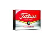 Titleist T6023S J Ace Titleist Golf Balls