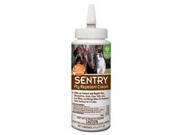 12 Pack Sergeant S Pet Sentry 02275 Sentry Fly Repellant