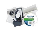 6 PACK 3M 3710 PD DC TARTAN S P TAPE W DSP 1.88X55Y