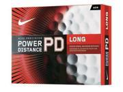Nike Golf Power Distance Long Ball