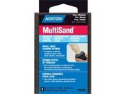 20 PACK NORTON 49502 MULTISAND SMALL BAR SPONGE F M