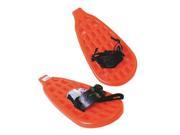 Emsco Group 1127 Snow Dogs Poly Snowshoes