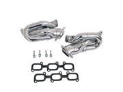 BBK Performance 14420 Shorty Tuned Length Exhaust Header Kit Fits 11 17 Mustang