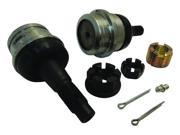 Crown Automotive 5012432AA Ball Joint Kit Fits 99 04 Grand Cherokee WJ