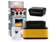 Launch X431 EasyDiag 2.0 OBDII Generic Code Reader Scanner Easy Diag For Android and IOS iPhone iPad 2 in 1