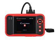 Launch CRP129 Scan Tool for ENG AT ABS SRS EPB SAS Oil Service Light Reset Code Reader OBD2 Scanner