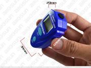 Digital Car Painting Thickness Tester LCD Thickness Gauge Paint Thickness Meter