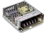 MEAN Well LRS 50 5 50W 5V 10A Power Supply