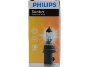 Philips 9004 Standard Halogen Light Bulb 1 pack