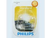 Philips 922 Brake Light Bulb 2 pack
