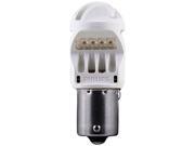 Philips 1156 Red Miniature Automotive Stop Tail LED Light bulb 2 pack