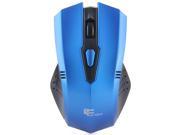 2.4G Wireless 4D Optical Mouse with 1600DPI Receiver for Desktop Laptop