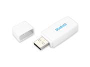 Bluetooth 2.0 USB Music Audio Receiver Adapter 119903101 for Mobile Phone Tablet PC