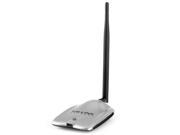 High Gain 150Mbps Wireless USB Adapter with 5dBi Antenna