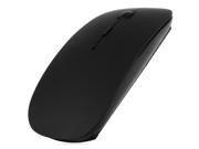 2.4GHz Wireless Optical Mouse with 4 Keys Mini Receiver for Desktop Laptop PC Computer