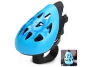 Helmet Shaped Bicycle Handle Bar Bell for Outdoor