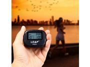 Interval Timer for Sports Fitness Boxing with LCD