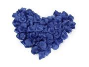 1000Pcs Simulation Wedding Flower Petals Festival Party Decoration