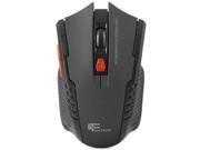 2.4G Wireless 6D Gaming Optical Mouse with 2400DPI for Desktop Laptop