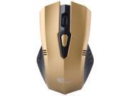 2.4G Wireless 4D Optical Mouse with 1600DPI Receiver for Desktop Laptop