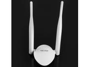High Gain 150Mbps Wireless USB Adapter with 2 x 5dBi Antenna
