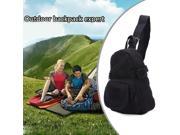 Casual Chest Bag Single shoulder Outdoor Sports Climbing Supplies with Oxford Water resistant Fabric