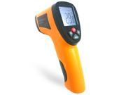 Non contact IR Gun Style Infrared Digital Temperature Thermometer