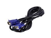 3M Gold Plated Digital Video Monitor Cable VGA Male to Male
