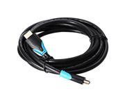 High Density 1.4V HDMI Male to Male Cable 0.75M