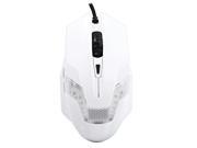Green Hornet 2000DPI 6 Buttons Optical LED Gaming Mouse