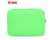 Korean Style Lightweight Full Body Cover Bag for MacBook Air Pro Retina 15 inch