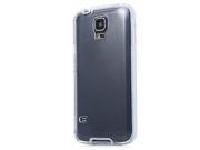 LED Blink Protective Cover Remind Incoming Call for Samsung S5