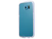 LED Blink Light Up Remind Incoming Call Protective Cover Case for Samsung S6