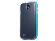 LED Blink Light Up Remind Incoming Call Protective Cover Case for Samsung S4