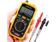 Non-Contact Mini Digital Multimeter DC AC Voltage Current Tester Non-Contact Mini Digital Multimeter DC AC Voltage Current Tester