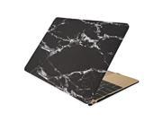 Marble Pattern Protective Cover Shell for MacBook Pro 13 inch