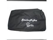 Smoke N Hot Pellet Grill Pro. Polyester Water Proof Grill Cover