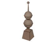 Small Finial 18605
