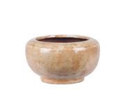Small Ceramic Pot Bowl