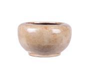 Large Ceramic Pot Bowl