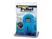 AquaChek 2510400 TruTest Total Alkalinity Test Strip Reader
