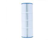 Unicel C7470 Replacement Filter Cartridge 80 Square Foot for Pool or Spa