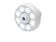 Ocean Blue 980015 112V Above Ground LED Thru Wall Pool Light with 25 Cord