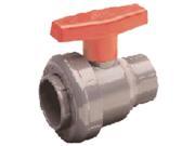 Spears 2411020W 2 2 Way Ball Valve FPT